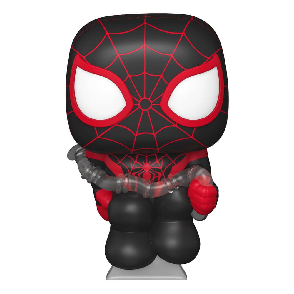 Spider-Man Bitty POP! Vinyl Figure 4-Pack Series 2 2 cm - Image 3