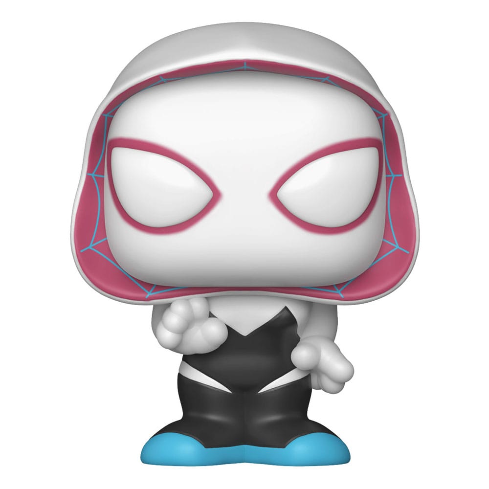 Spider-Man Bitty POP! Vinyl Figure 4-Pack Series 2 2 cm - Image 5