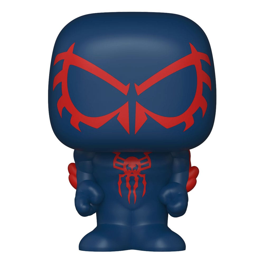 Spider-Man Bitty POP! Vinyl Figure 4-Pack Series 2 2 cm - Image 7