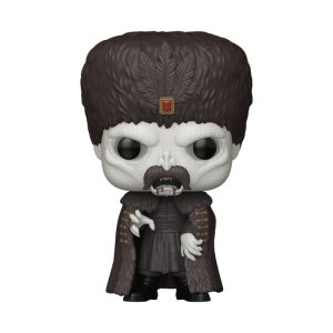 Nosferatu POP! Movies Vinyl Figures Count Orlok 9 cm