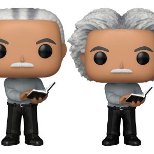 Firefly POP! TV Vinyl Figure Shepherd Book w/CH 9 cm Assortment (6)