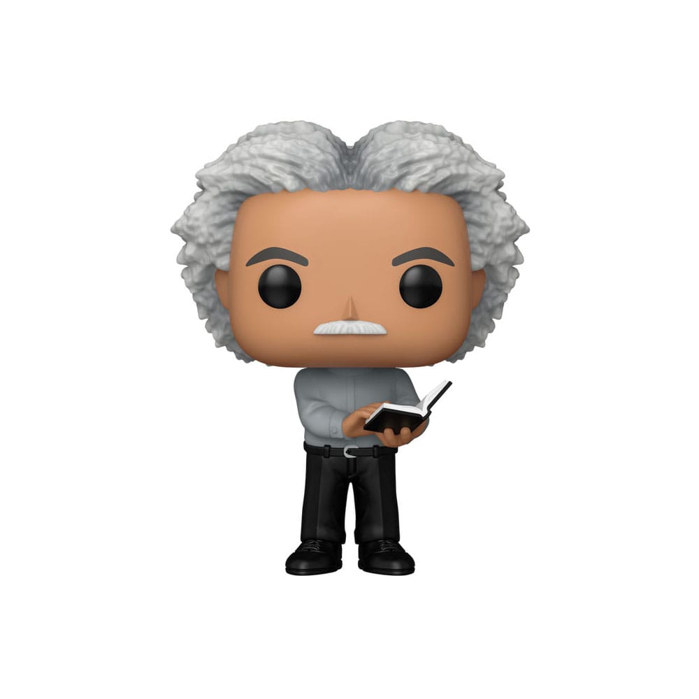 Firefly POP! TV Vinyl Figure Shepherd Book w/CH 9 cm Assortment (6) - Image 3