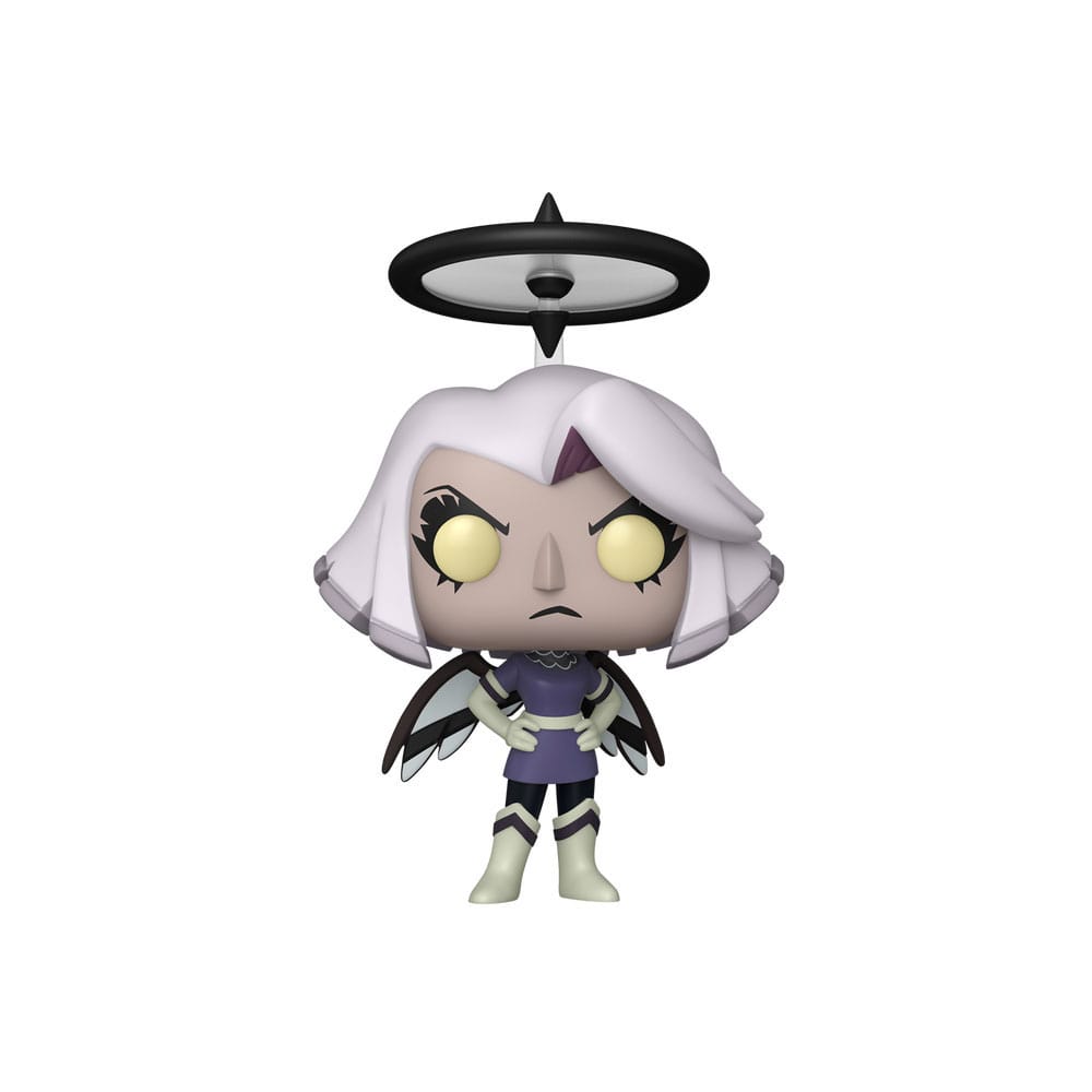 Hazbin Hotel POP! Vinyl Figures Vaggie w/Chase 9 cm Assortment (6) - Image 3