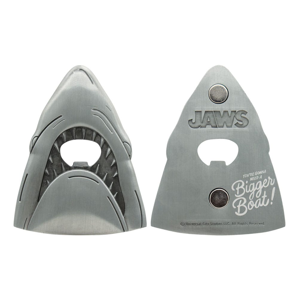 Jaws Bottle Opener 50th Anniversary Shark - Image 2