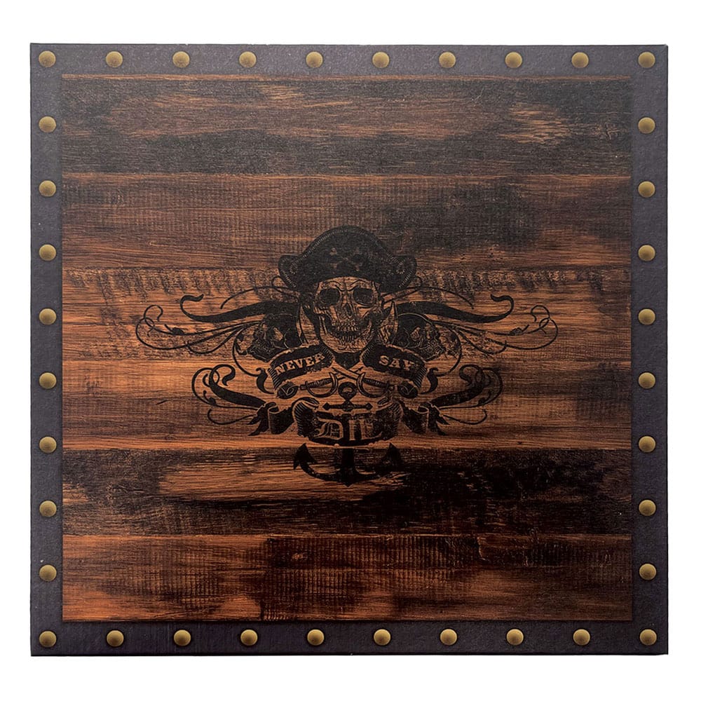 The Goonies Replica Treasure Set Limited Edition - Image 5