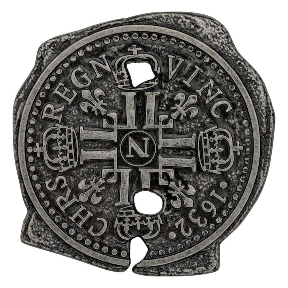 The Goonies Replica Treasure Set Limited Edition - Image 9