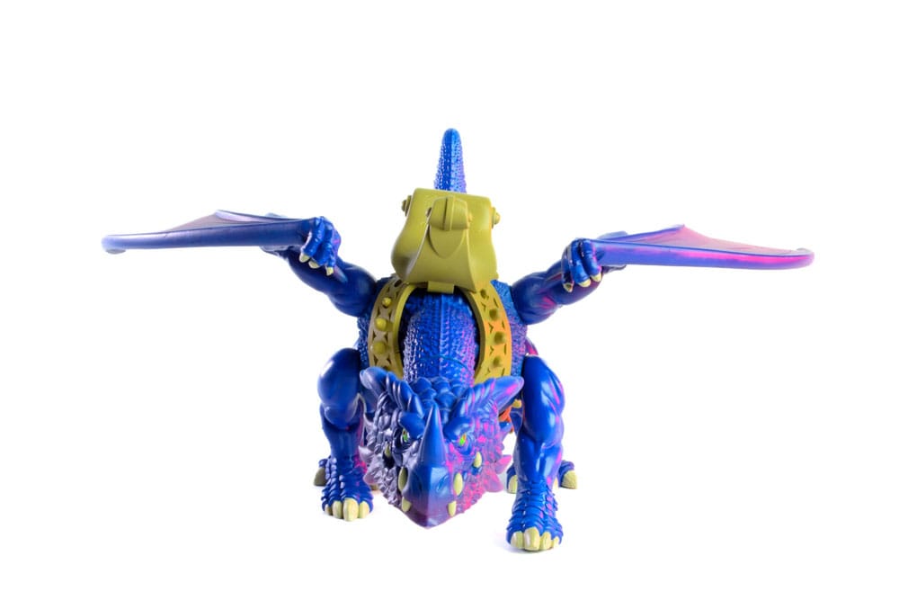 Legends of Dragonore Action Figure Pyrant - Lord of Desolation 25 cm - Image 8