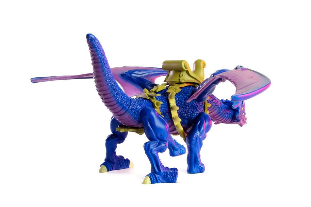 Legends of Dragonore Action Figure Pyrant - Lord of Desolation 25 cm - Image 11