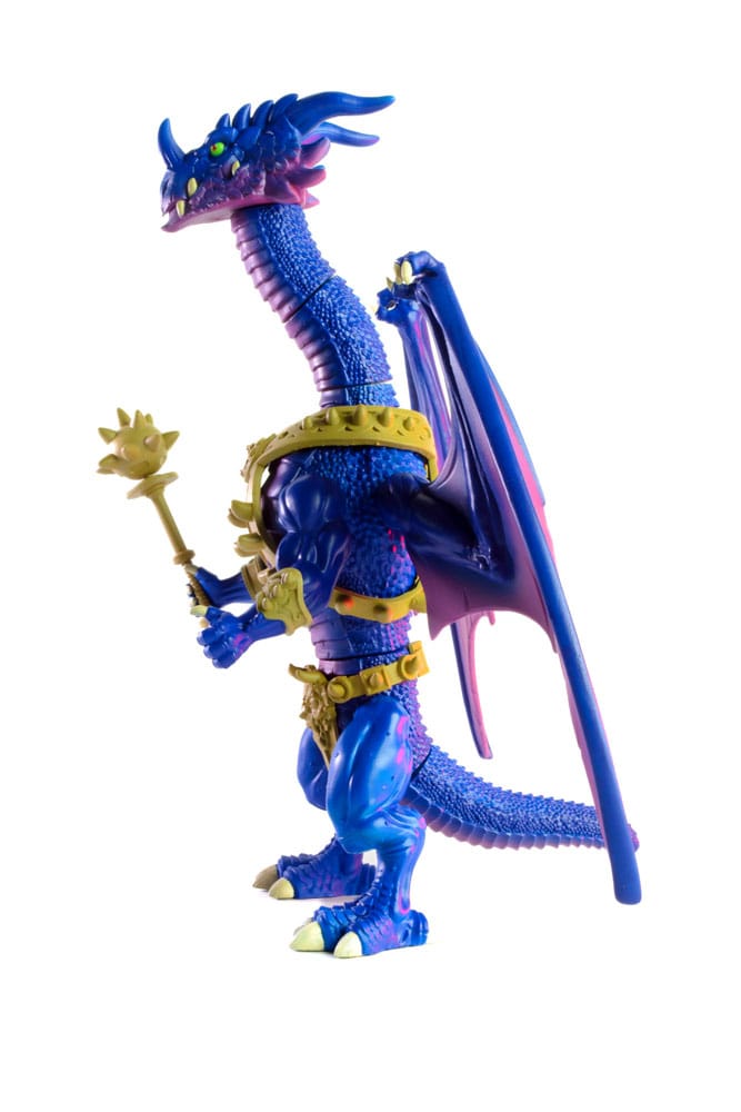 Legends of Dragonore Action Figure Pyrant - Lord of Desolation 25 cm - Image 14