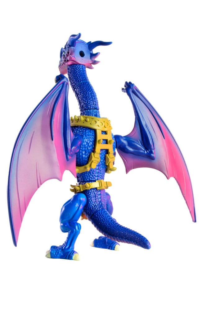 Legends of Dragonore Action Figure Pyrant - Lord of Desolation 25 cm - Image 15