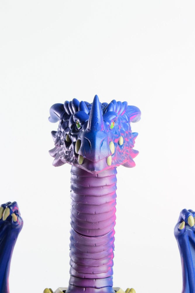 Legends of Dragonore Action Figure Pyrant - Lord of Desolation 25 cm - Image 19