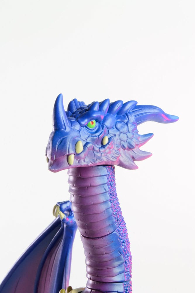 Legends of Dragonore Action Figure Pyrant - Lord of Desolation 25 cm - Image 20