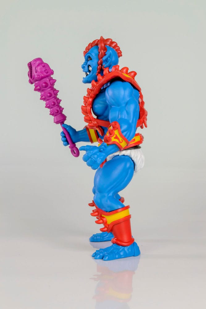 Legends of Dragonore Wave 1.5: Fire at Icemere Action Figure Raitor 14 cm - Image 3