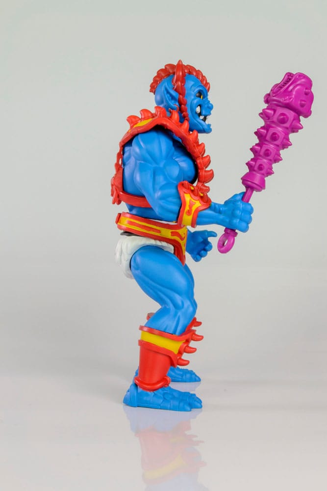 Legends of Dragonore Wave 1.5: Fire at Icemere Action Figure Raitor 14 cm - Image 7