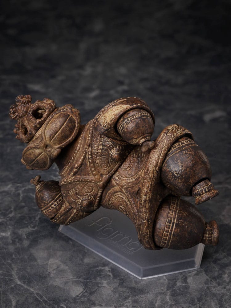 The Table Museum Figma Action Figure Shakoki-Dogu 11 cm - Image 6