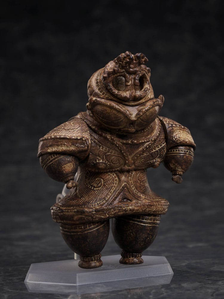 The Table Museum Figma Action Figure Shakoki-Dogu 11 cm - Image 7