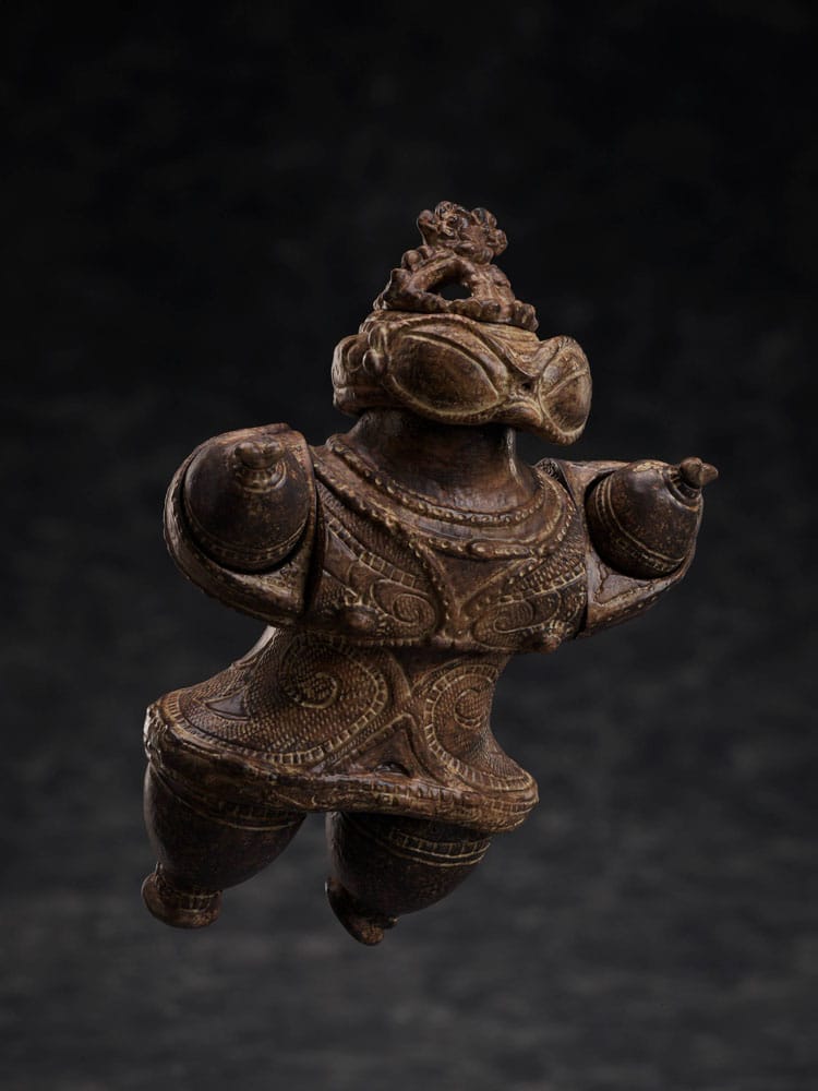 The Table Museum Figma Action Figure Shakoki-Dogu 11 cm - Image 8