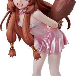 The Rising of the Shield Hero PVC Statue 1/4 Raphtalia (Young) Bunny Ver. 36 cm