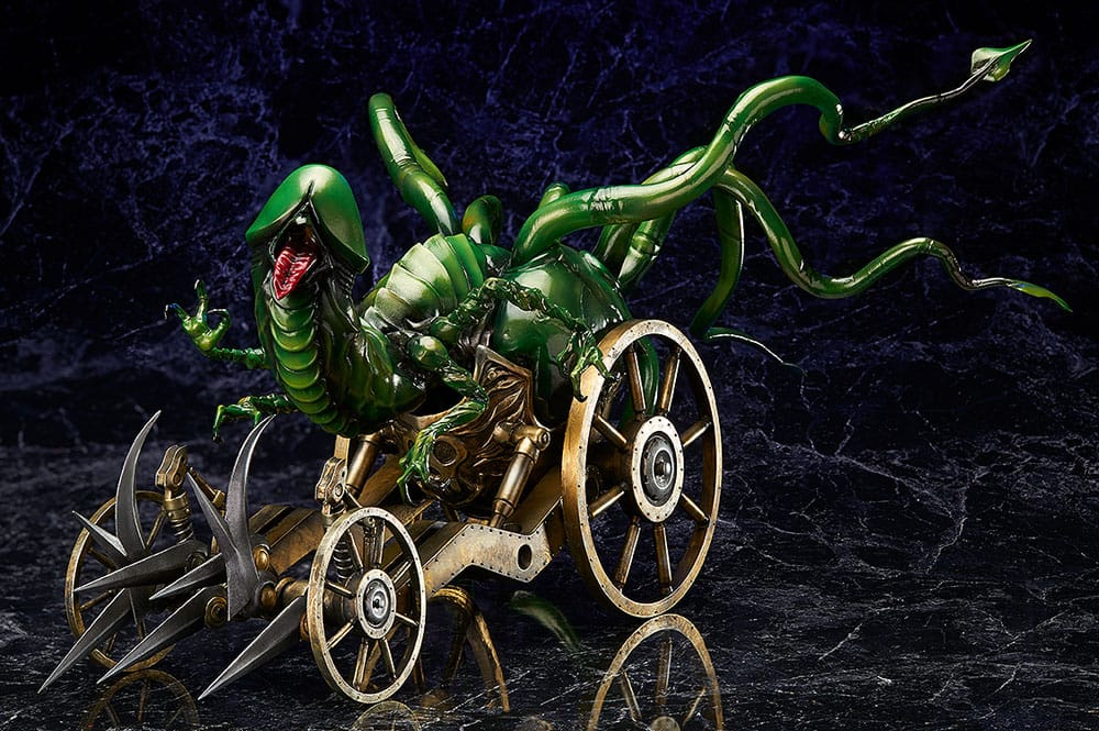 Shin Megami Tensei PVC Statue Demon Lord Mara 40 cm - Image 2