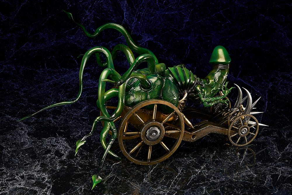 Shin Megami Tensei PVC Statue Demon Lord Mara 40 cm - Image 4