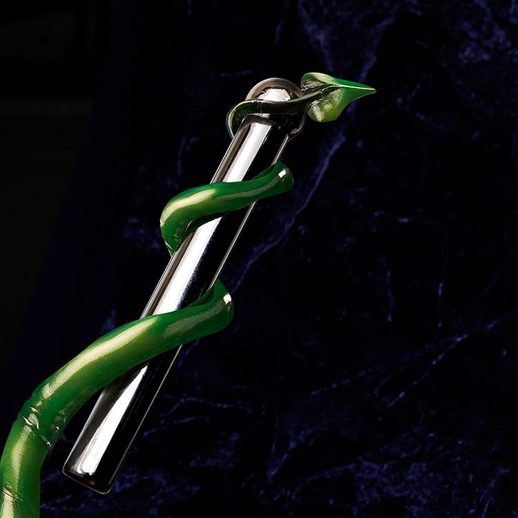 Shin Megami Tensei PVC Statue Demon Lord Mara 40 cm - Image 8