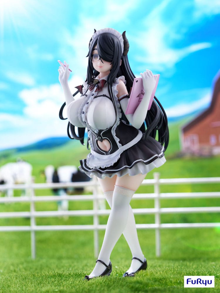 Itou Life FNEX Statue 1/7 Itou Life 26 cm - Image 3