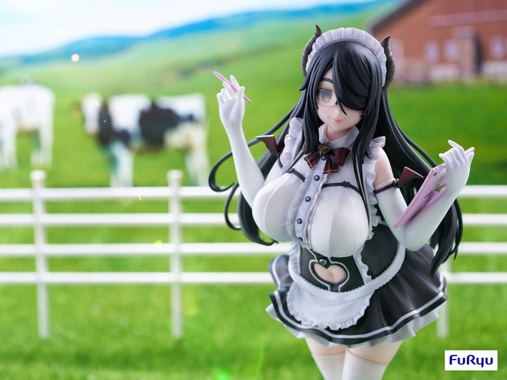 Itou Life FNEX Statue 1/7 Itou Life 26 cm - Image 4