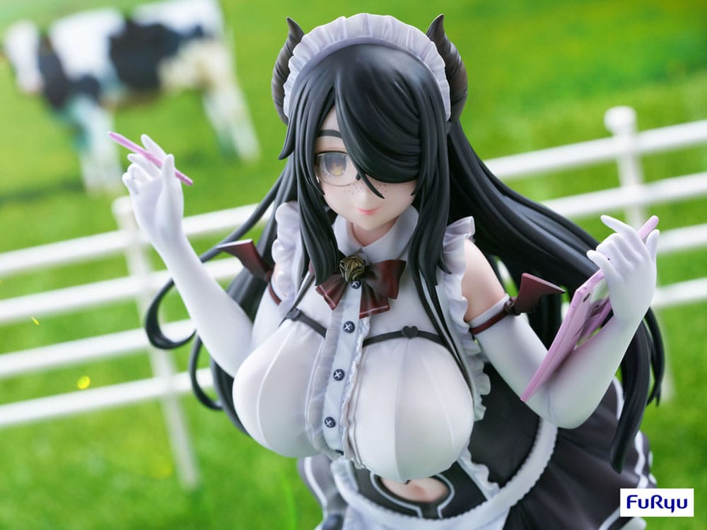 Itou Life FNEX Statue 1/7 Itou Life 26 cm - Image 5