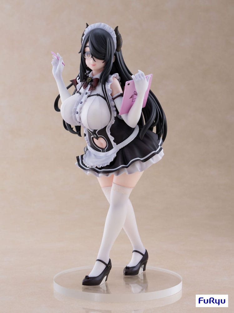 Itou Life FNEX Statue 1/7 Itou Life 26 cm - Image 6