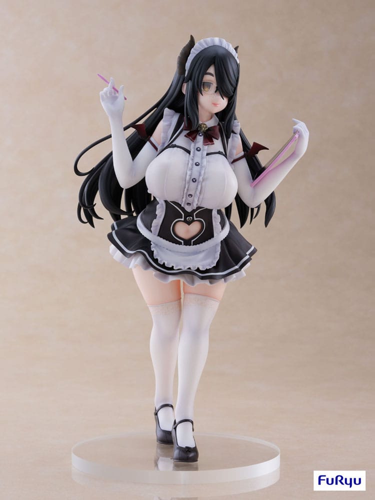 Itou Life FNEX Statue 1/7 Itou Life 26 cm - Image 8