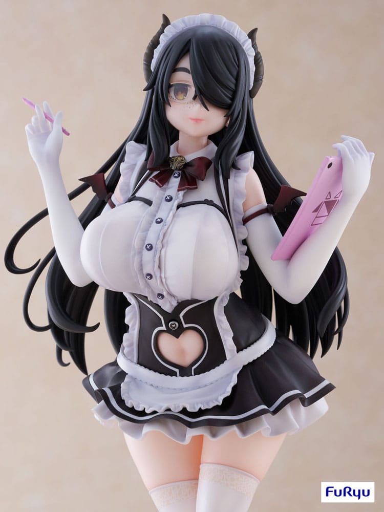 Itou Life FNEX Statue 1/7 Itou Life 26 cm - Image 11