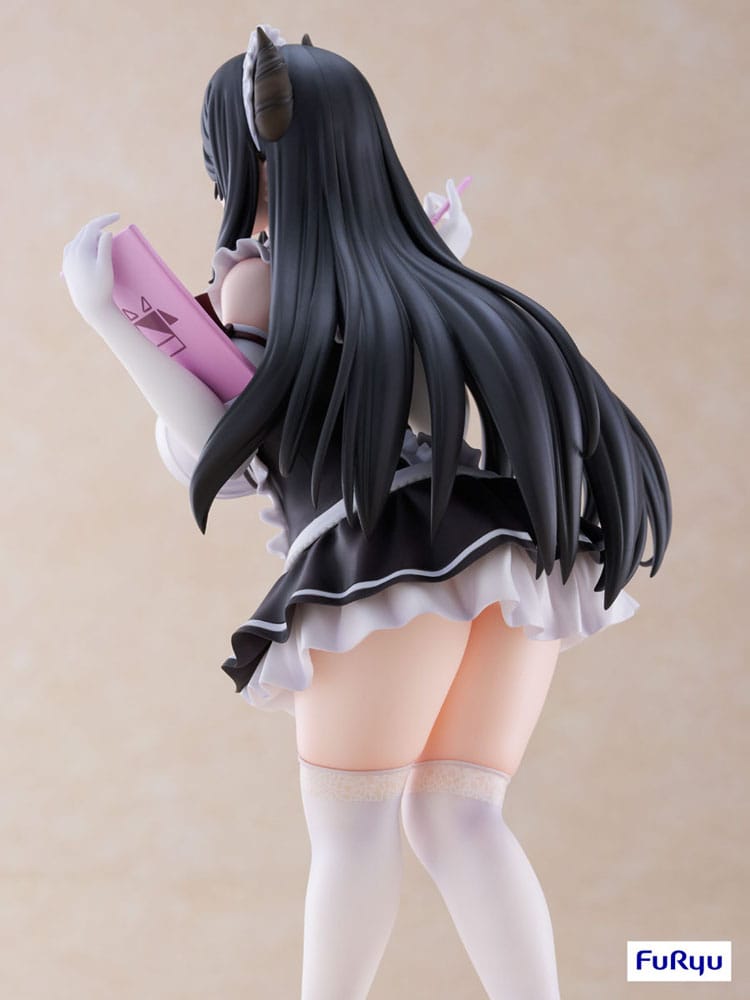 Itou Life FNEX Statue 1/7 Itou Life 26 cm - Image 13