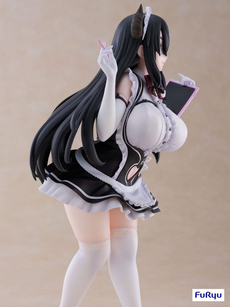 Itou Life FNEX Statue 1/7 Itou Life 26 cm - Image 14