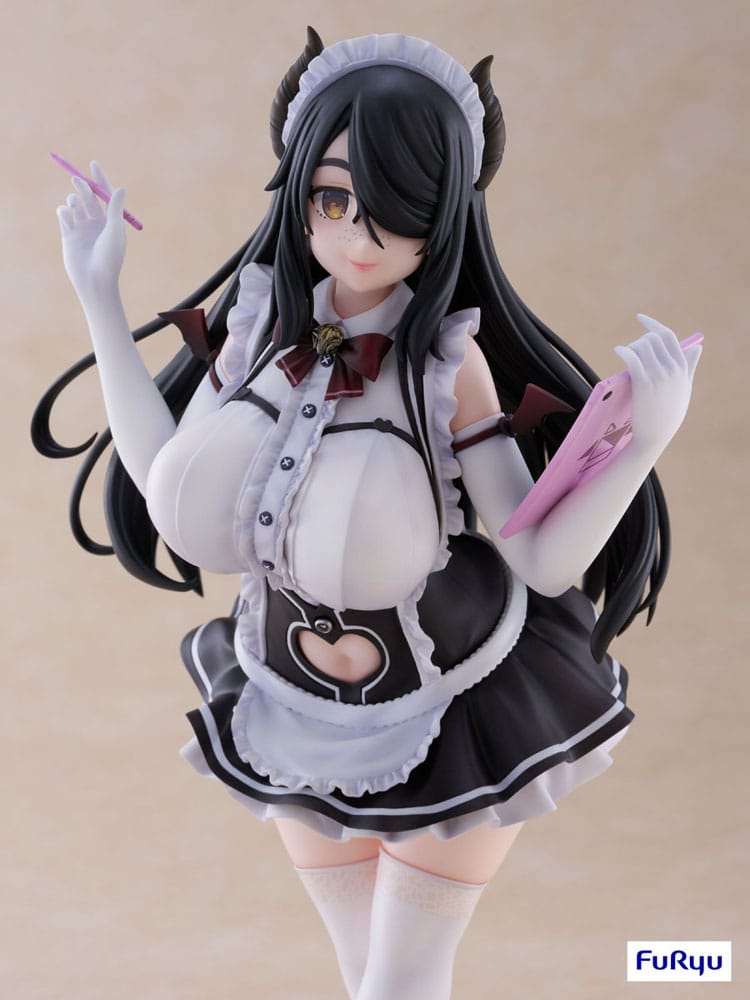 Itou Life FNEX Statue 1/7 Itou Life 26 cm - Image 15