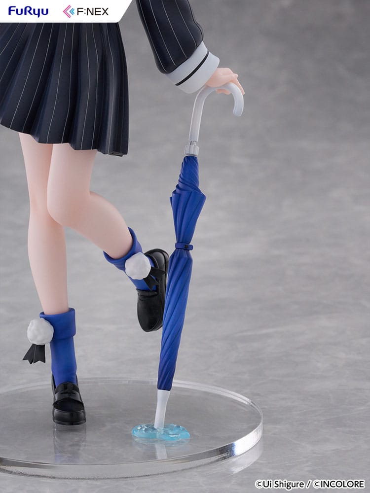 Virtual YouTuber F:NEX PVC Statue 1/7 Ui 22 cm - Image 7