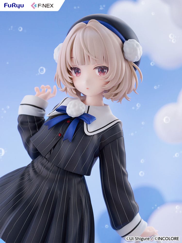 Virtual YouTuber F:NEX PVC Statue 1/7 Ui 22 cm - Image 10