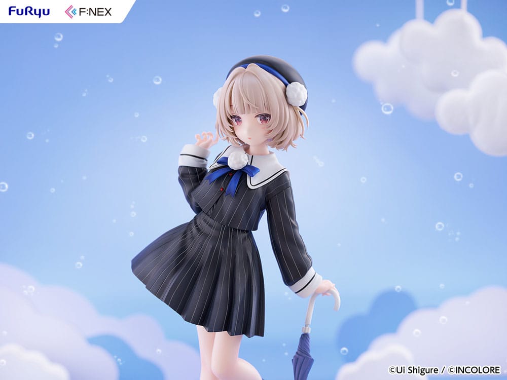 Virtual YouTuber F:NEX PVC Statue 1/7 Ui 22 cm - Image 11