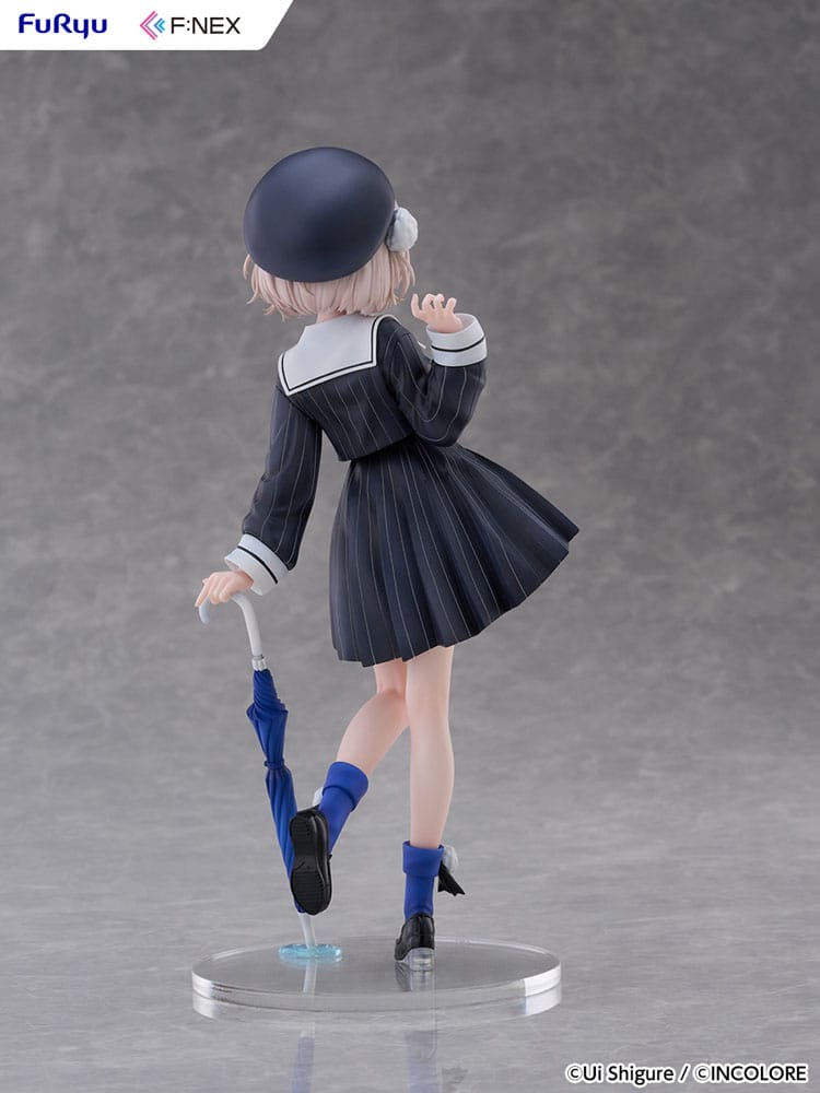Virtual YouTuber F:NEX PVC Statue 1/7 Ui 22 cm - Image 14