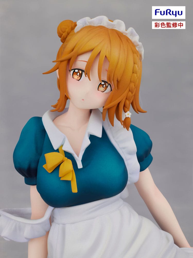 Masamune-kun no Revenge PVC Statue R Koiwai Yoshino 11 cm - Image 4