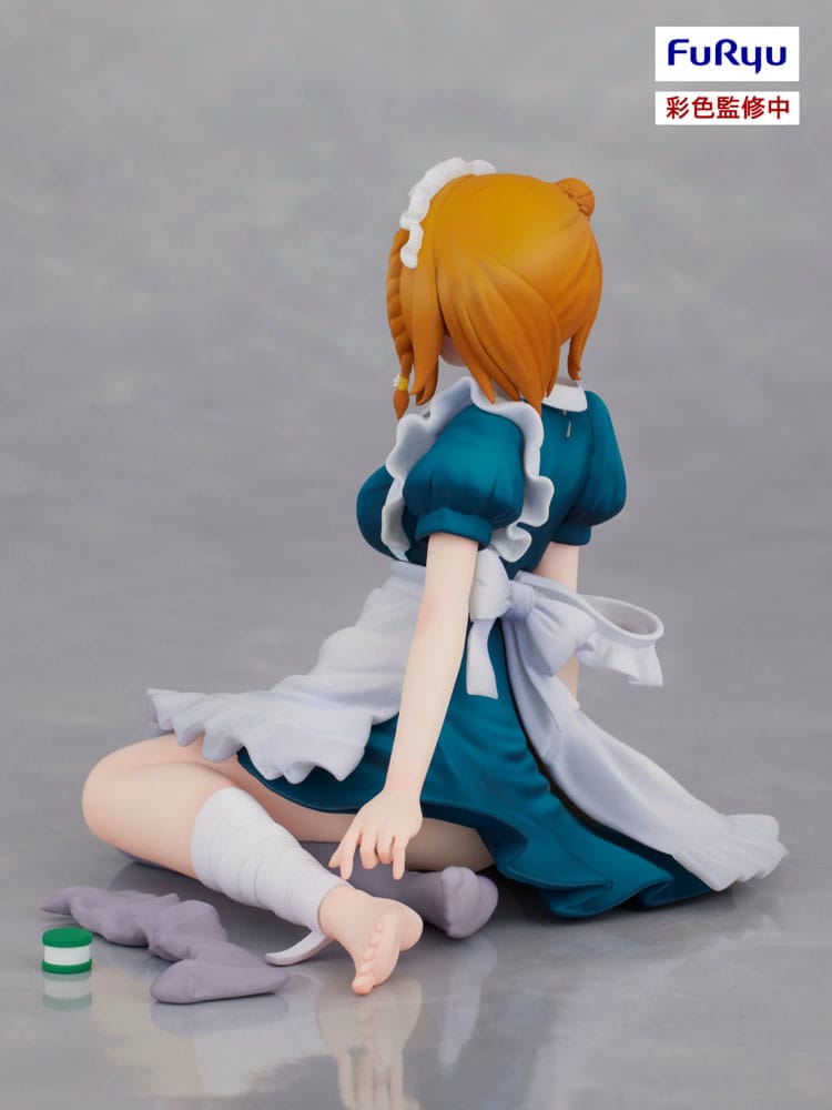 Masamune-kun no Revenge PVC Statue R Koiwai Yoshino 11 cm - Image 5