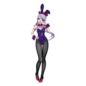 Overlord BiCute Bunnies PVC Statue Shalltear Bloodfallen 26 cm