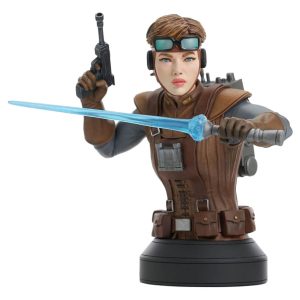 Star Wars Bust 1/6 Starkiller Hero (Concept) Premier Guild Exclusive 15 cm