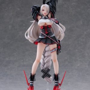 Azur Lane PVC Statue 1/7 Prinz Heinrich 23 cm
