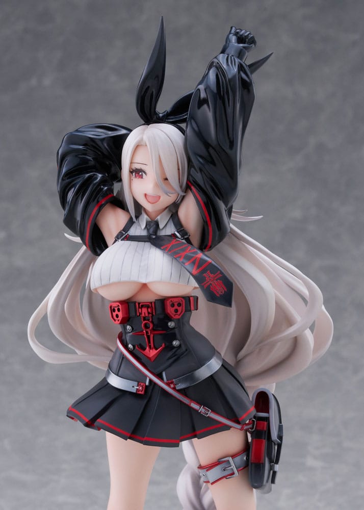 Azur Lane PVC Statue 1/7 Prinz Heinrich 23 cm - Image 2