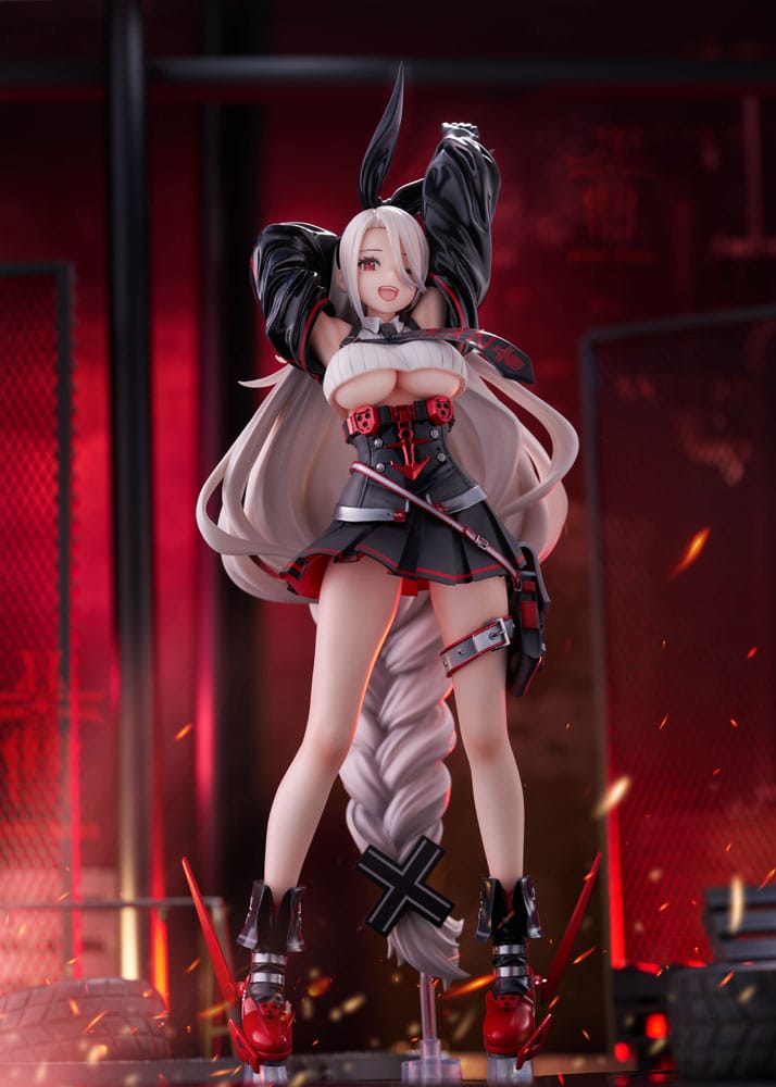 Azur Lane PVC Statue 1/7 Prinz Heinrich 23 cm - Image 3