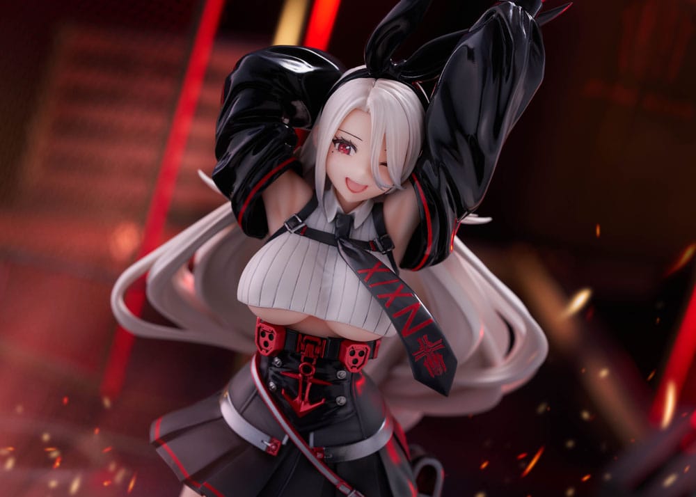 Azur Lane PVC Statue 1/7 Prinz Heinrich 23 cm - Image 5