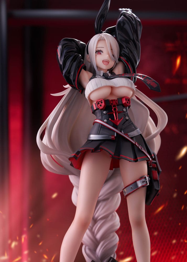 Azur Lane PVC Statue 1/7 Prinz Heinrich 23 cm - Image 8