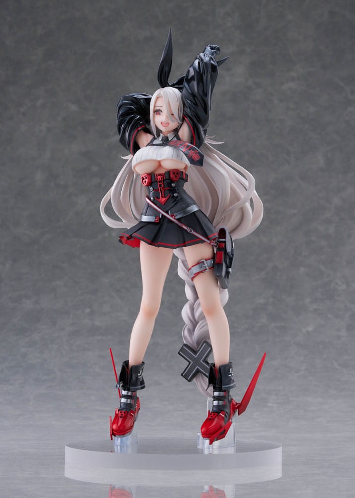 Azur Lane PVC Statue 1/7 Prinz Heinrich 23 cm - Image 9