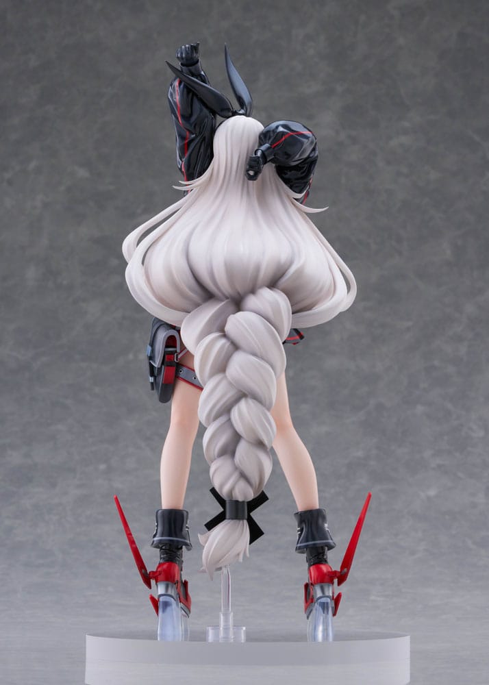 Azur Lane PVC Statue 1/7 Prinz Heinrich 23 cm - Image 11