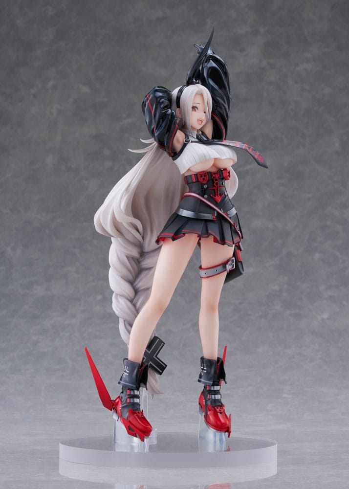 Azur Lane PVC Statue 1/7 Prinz Heinrich 23 cm - Image 12